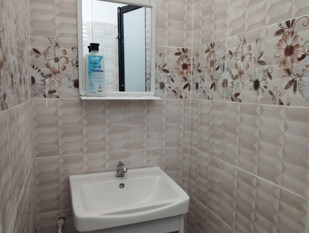 Готель Inap Idaman 4 Near Hospital Husm Kubang Kerian Кота-Бару Екстер'єр фото