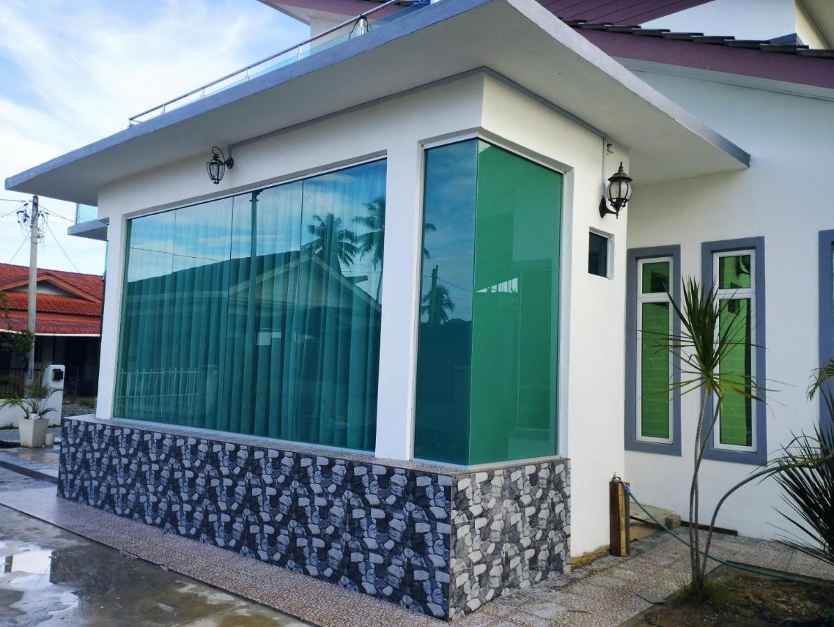 Готель Inap Idaman 4 Near Hospital Husm Kubang Kerian Кота-Бару Екстер'єр фото