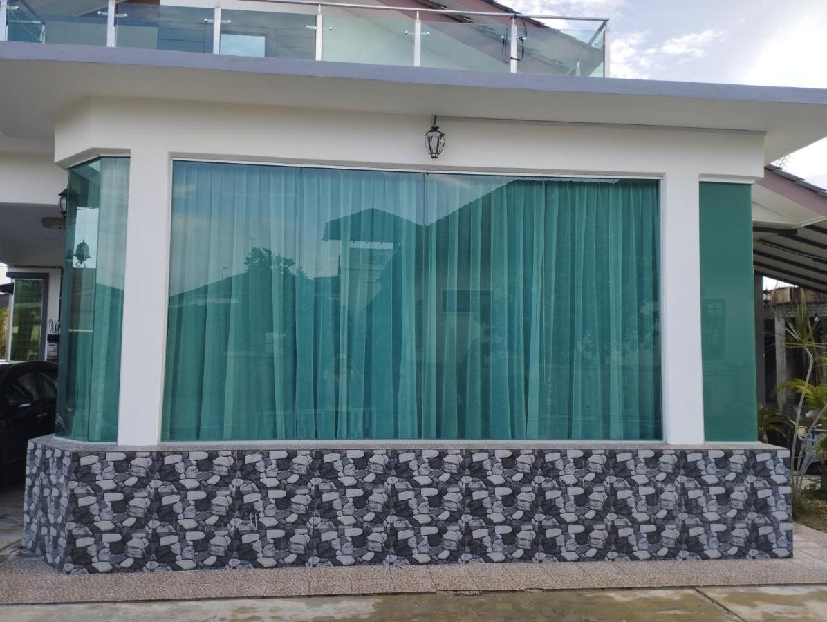 Готель Inap Idaman 4 Near Hospital Husm Kubang Kerian Кота-Бару Екстер'єр фото